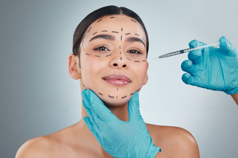 Get Slimmer Face with Masseter Muscle Botox | Troy Dental